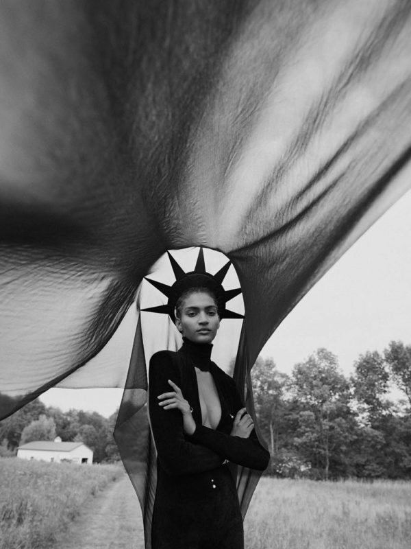 Anyelina Rosa x Matthew Sprout