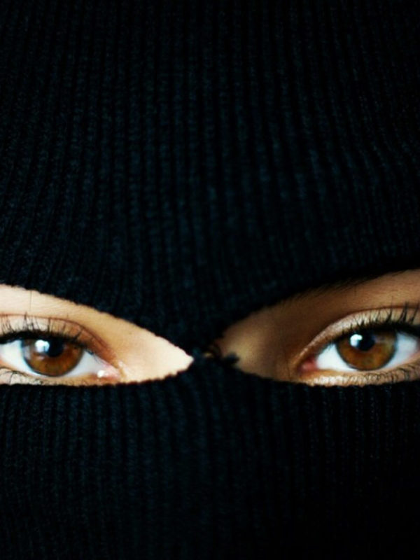Ski Mask