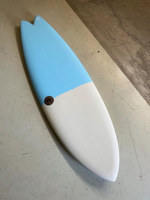 Album Surf