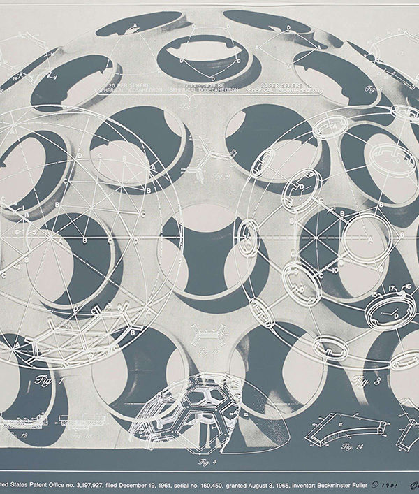 Buckminster Fuller