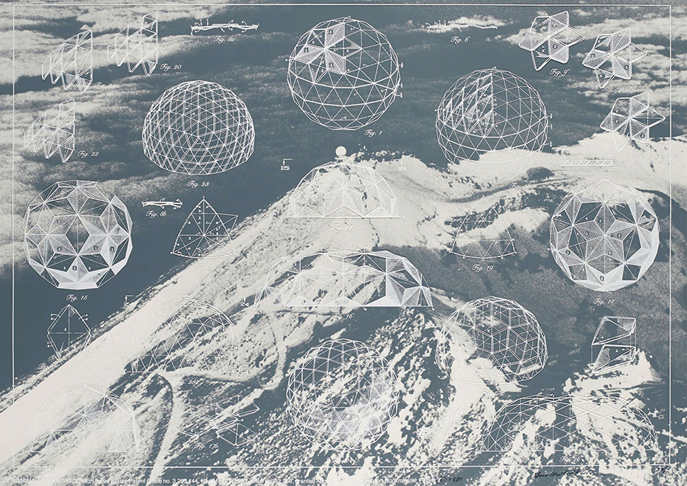 Buckminster Fuller