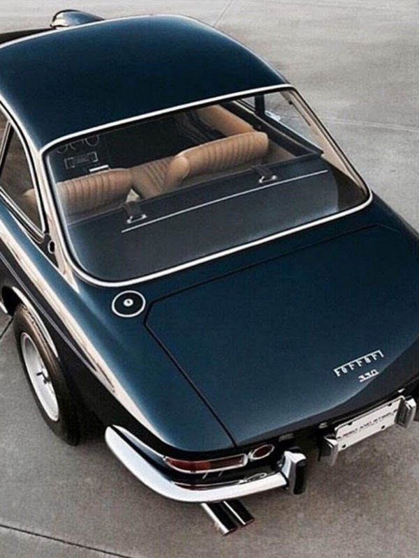 Ferrari 330 GTC