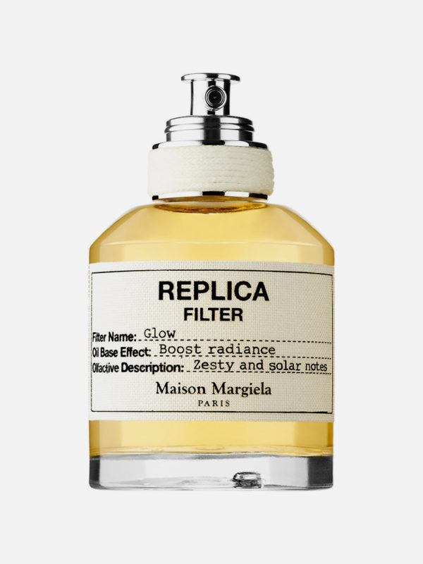 Replica x Maison Margiela