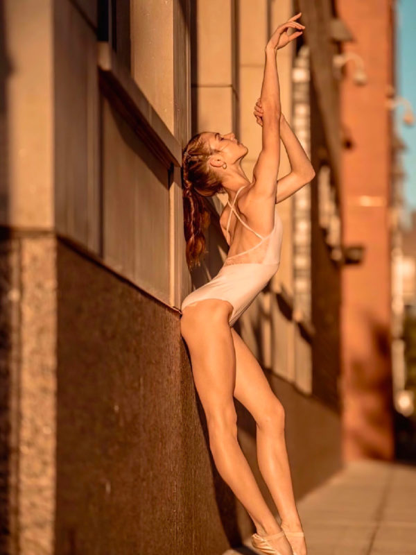 Urban Ballet