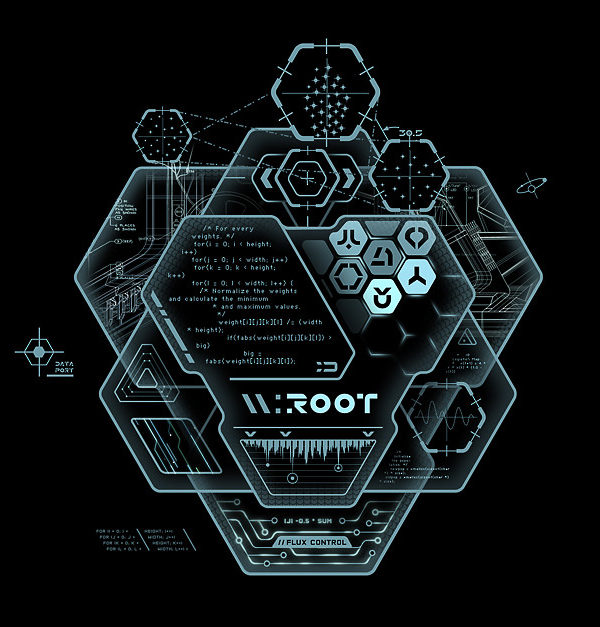 TRON: Legacy x GMUNK