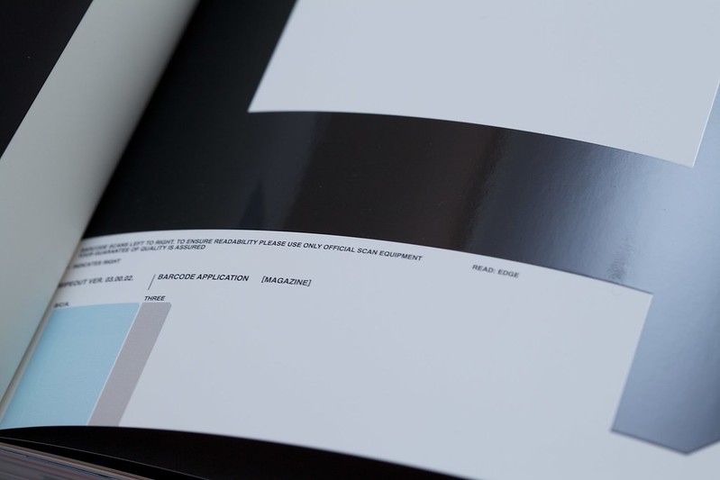 The Designers Republic Vs. Idea Magazine