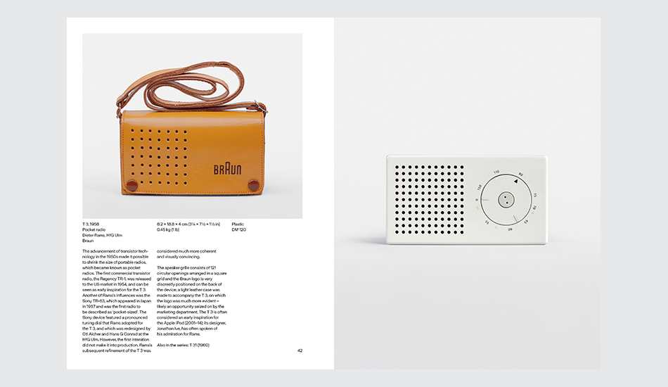 Dieter Rams: The Complete Works