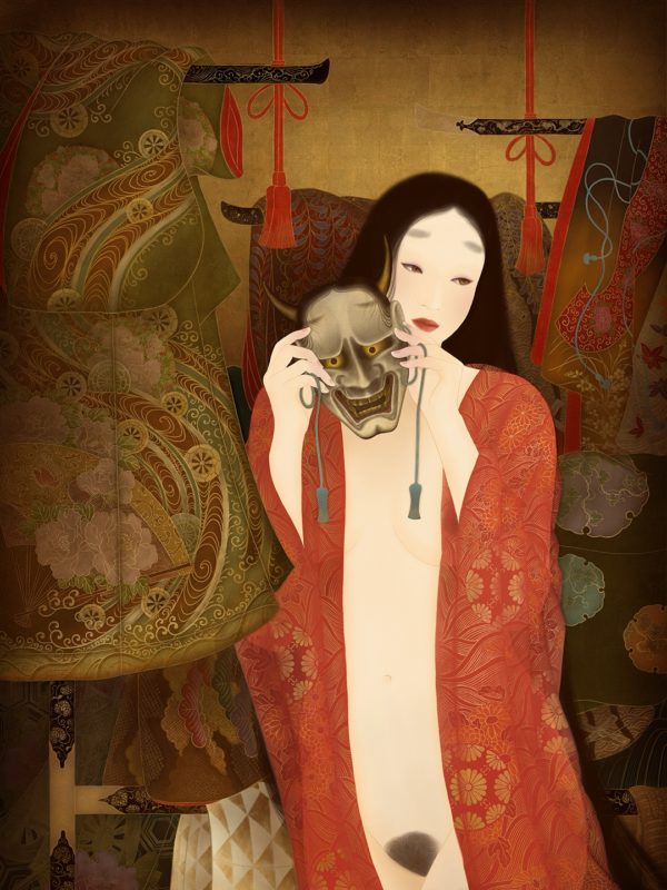 Senju Shunga
