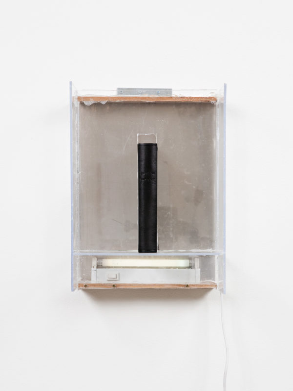 Oscar Tuazon