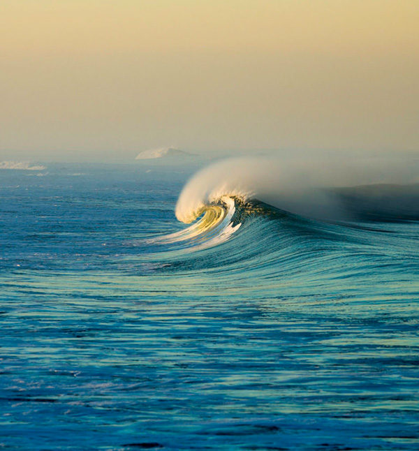 Spindrift
