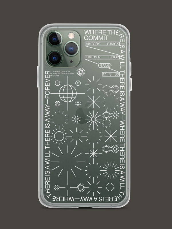 ThisisGrey iPhone case