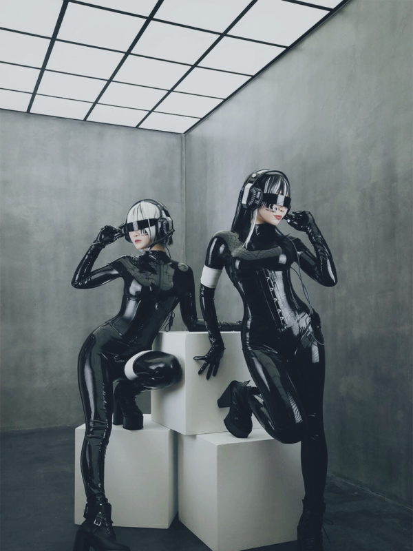 Cyberpunks