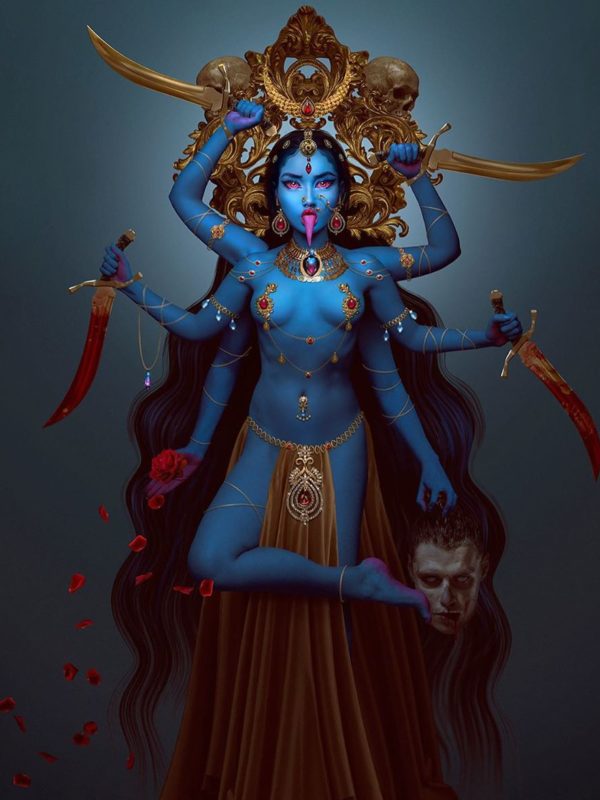 Natalie Shau