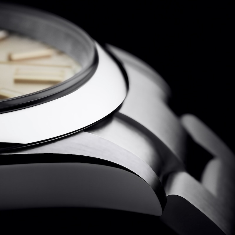 Rolex Oyster Perpetual