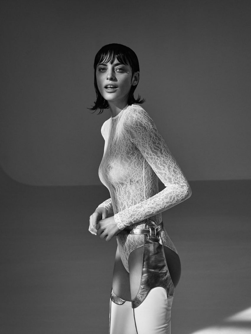 Alejandra Alonso x Sergi Pons