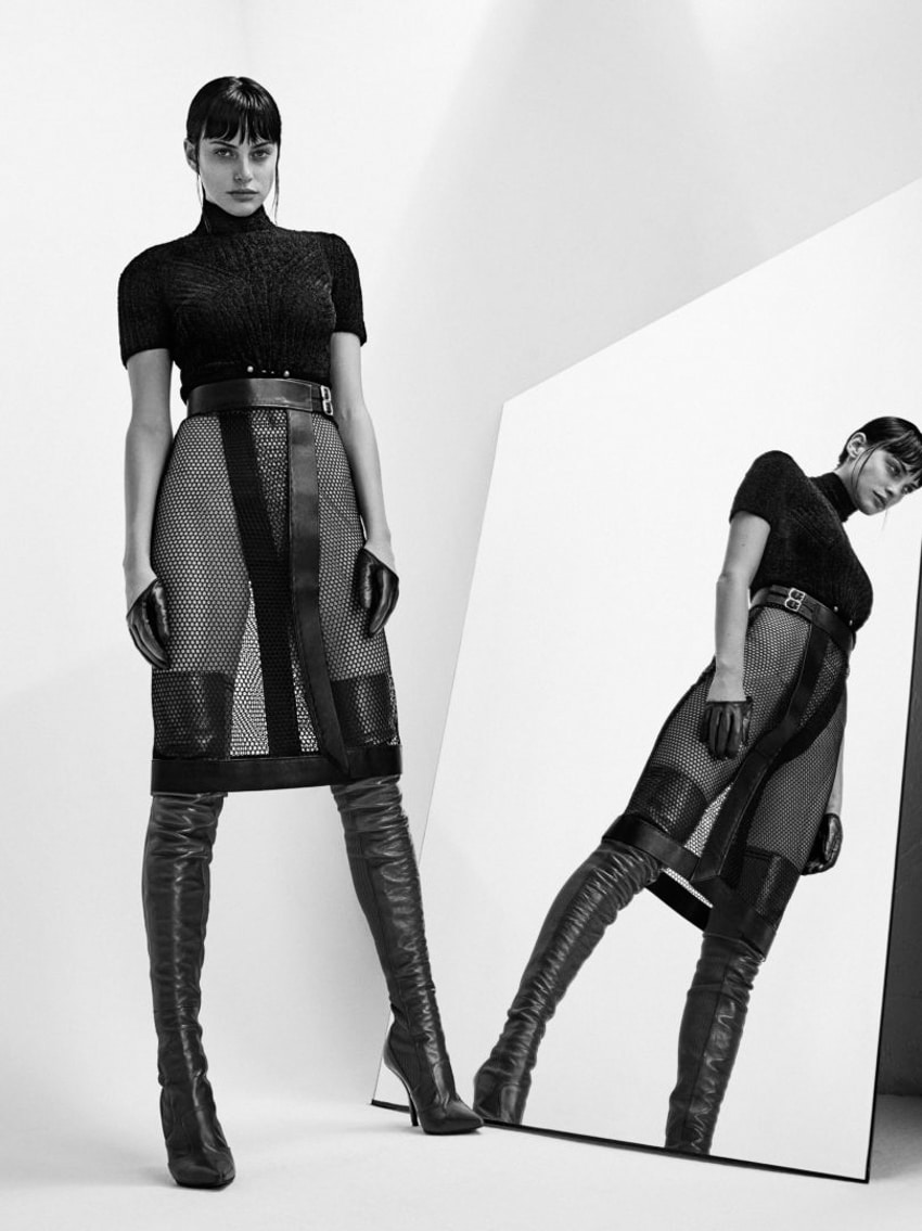 Alejandra Alonso x Sergi Pons
