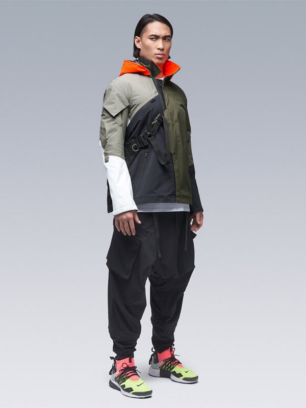 ACRONYM J1B-GT-MULTI