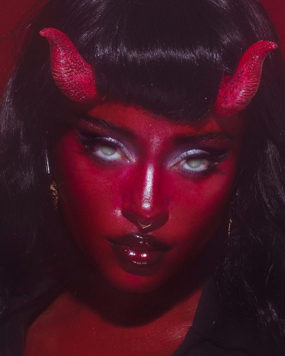 Lil' Devil