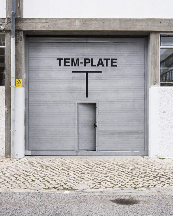 TEM-PLATE