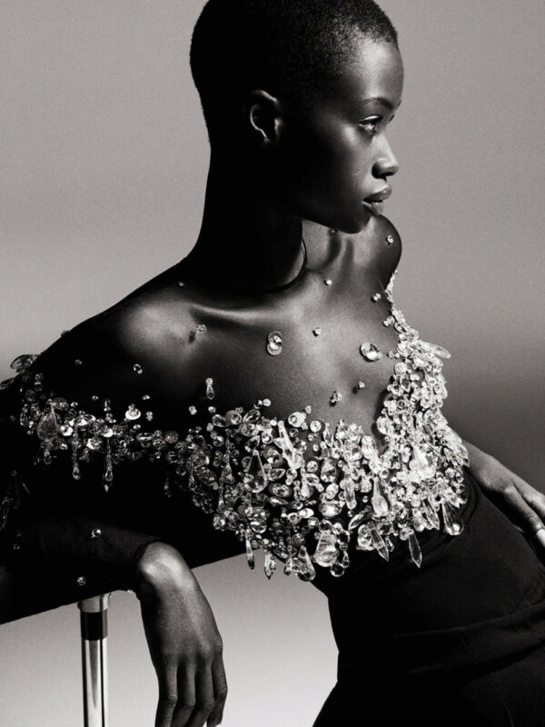 Fatou Jobe x Tom Schirmacher