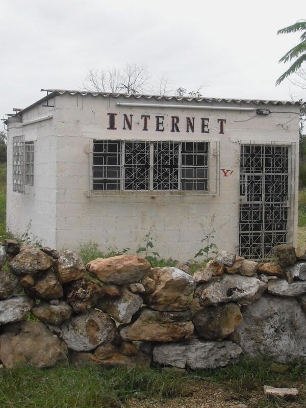 Internet