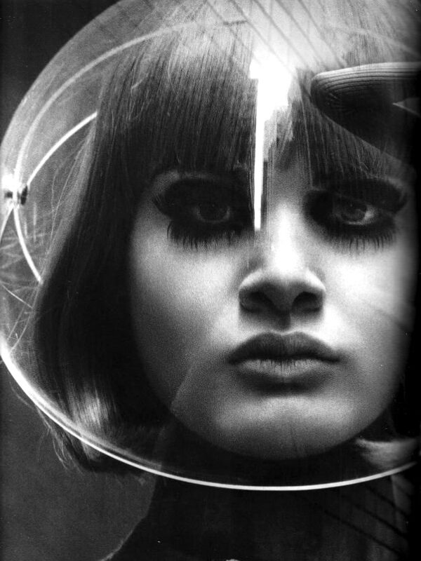 Pierre Cardin R.I.P.