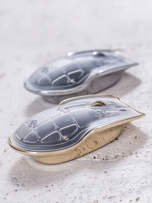 The Pointer Instrument x Lunar Artefacts