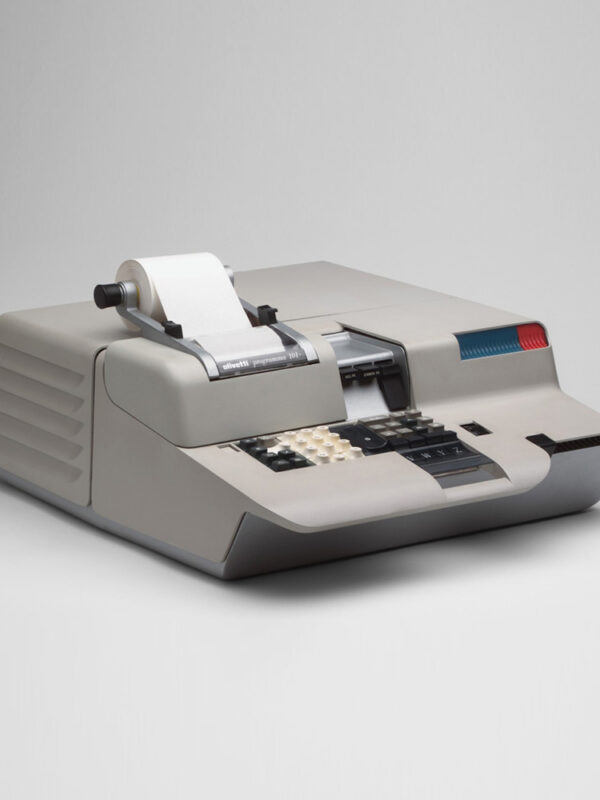 Olivetti Programma 101