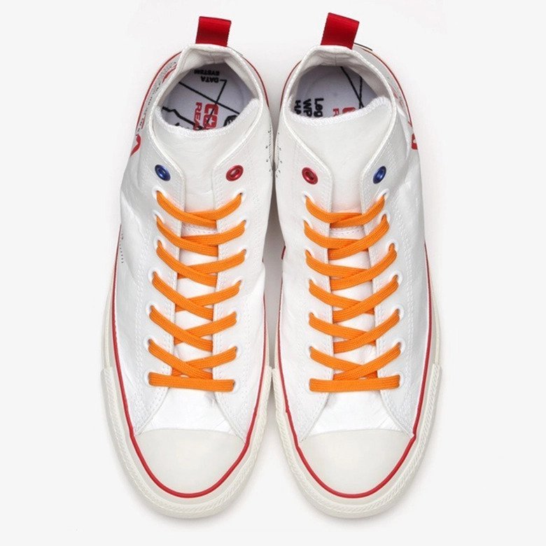 Converse Japan Nasa Collection