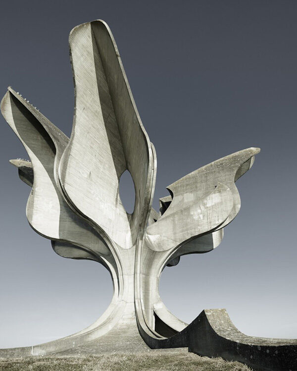 Concrete Utopia