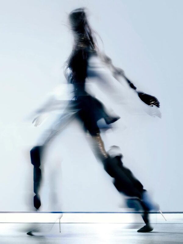 Eliza Peterson x Karl Felix