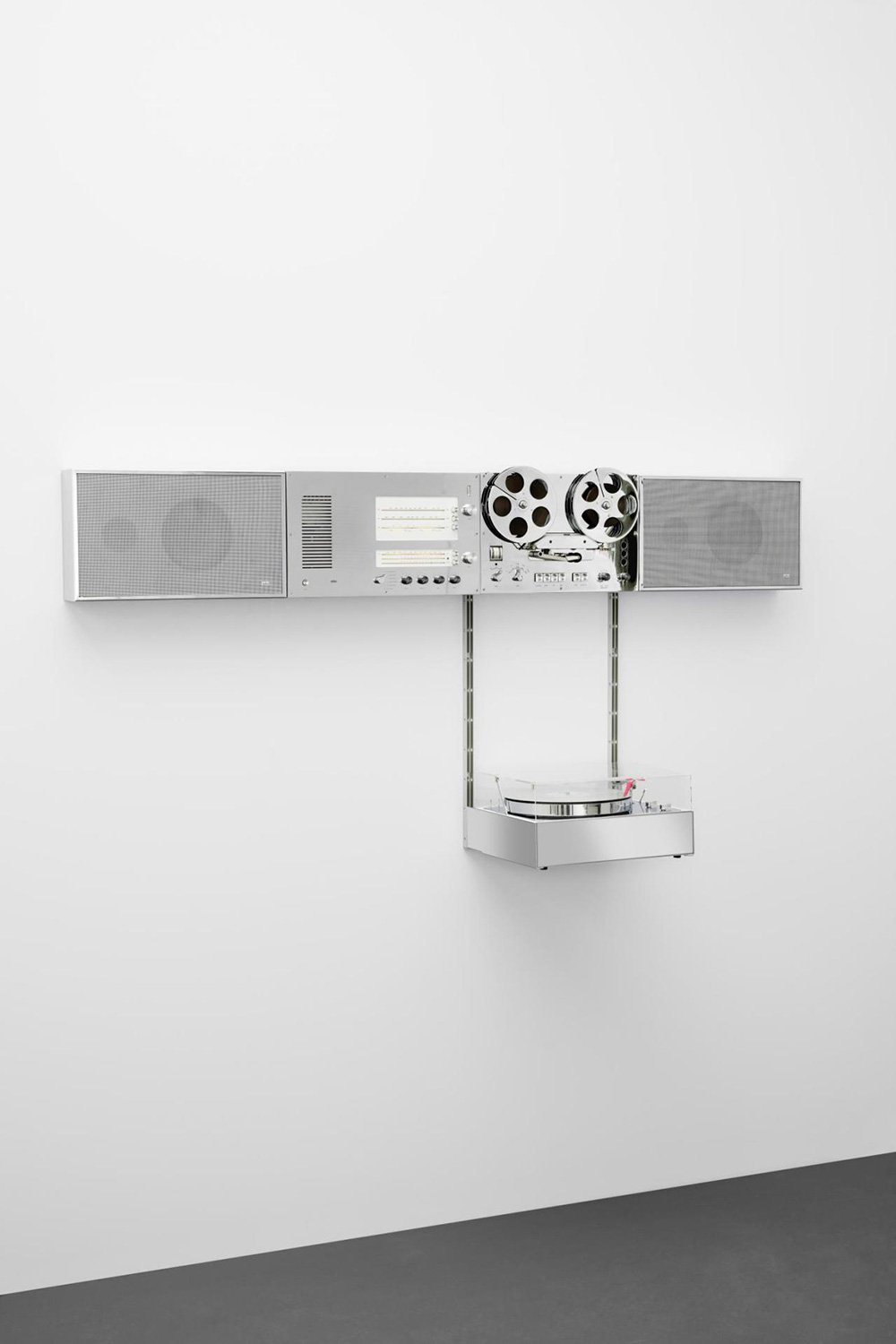 Braun x Virgil Abloh