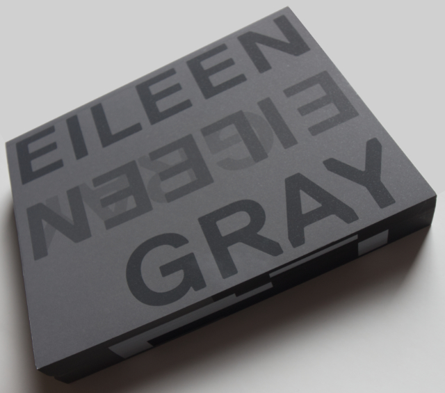 Eileen Gray, Designer and Architect