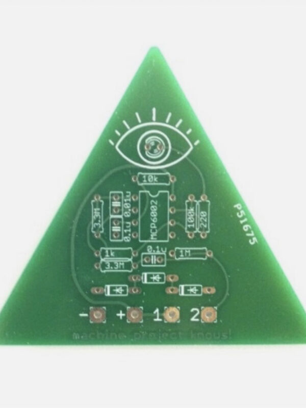 PCB