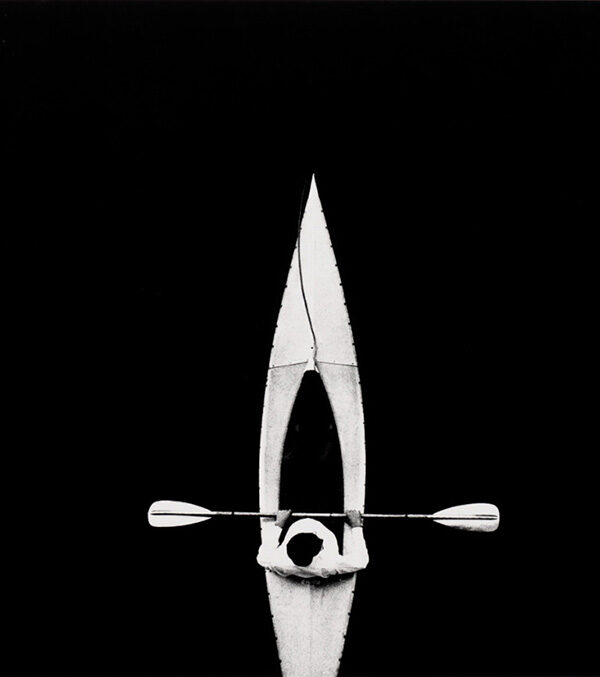 Ray K. Metzker