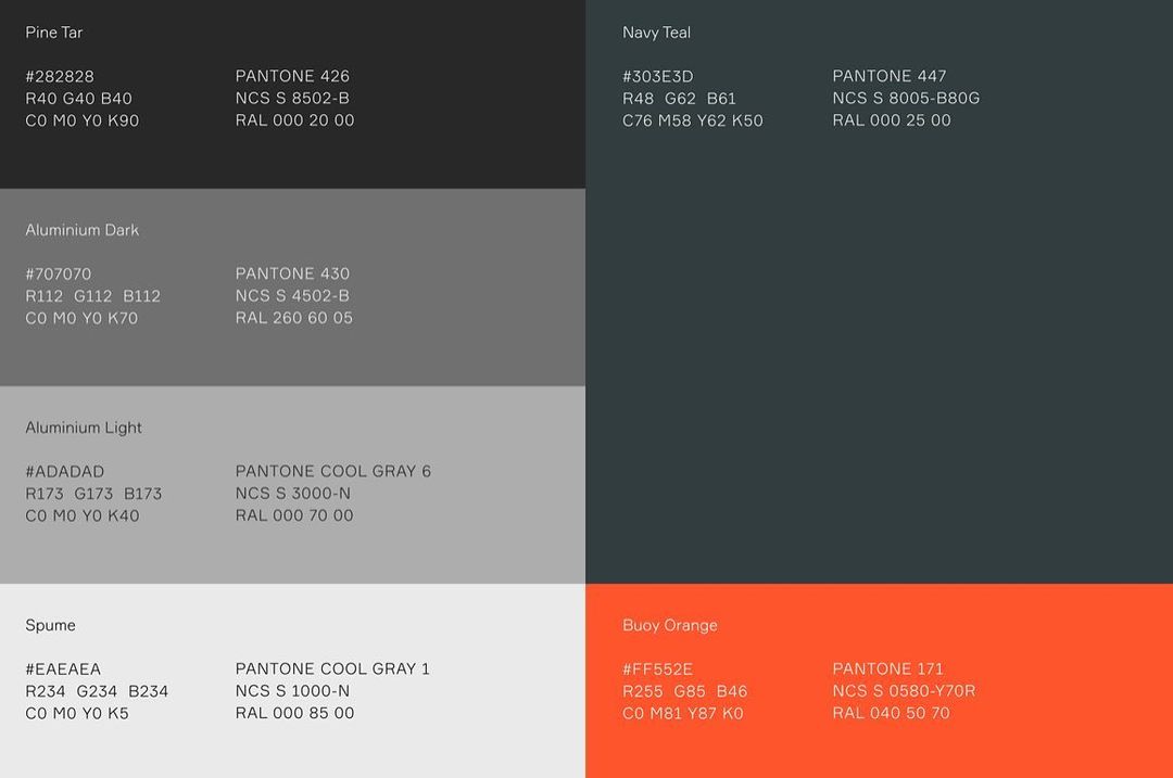 Palette