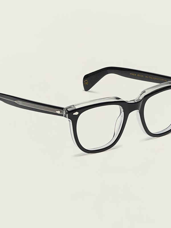Mystery spectacles