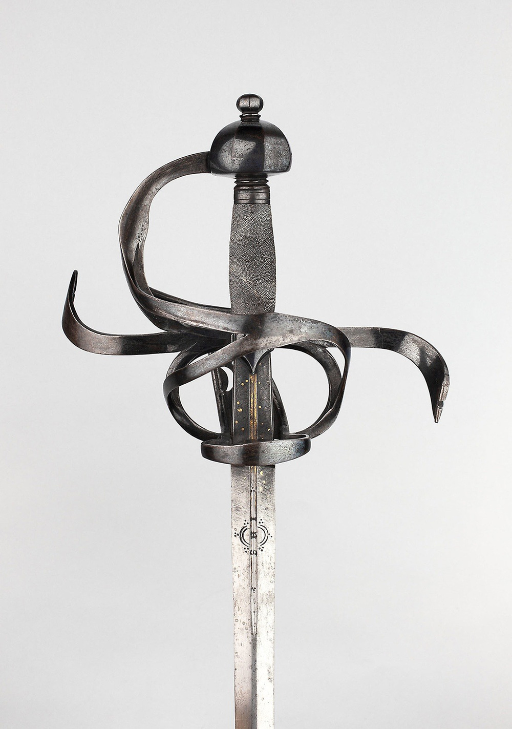 Rapier