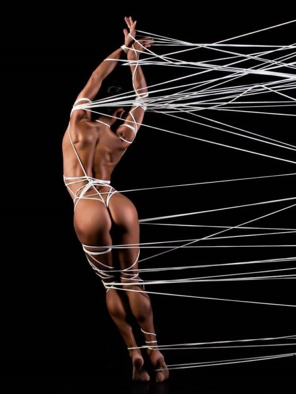 Kinbaku