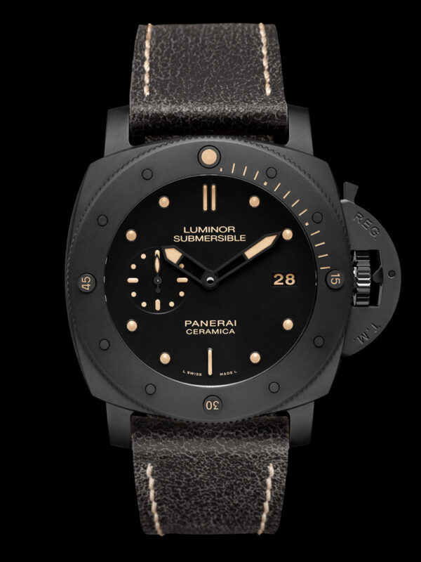 Panerai Luminor Submersible