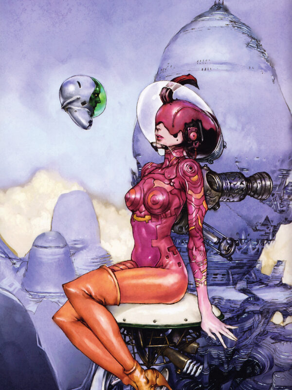 Katsuya Terada