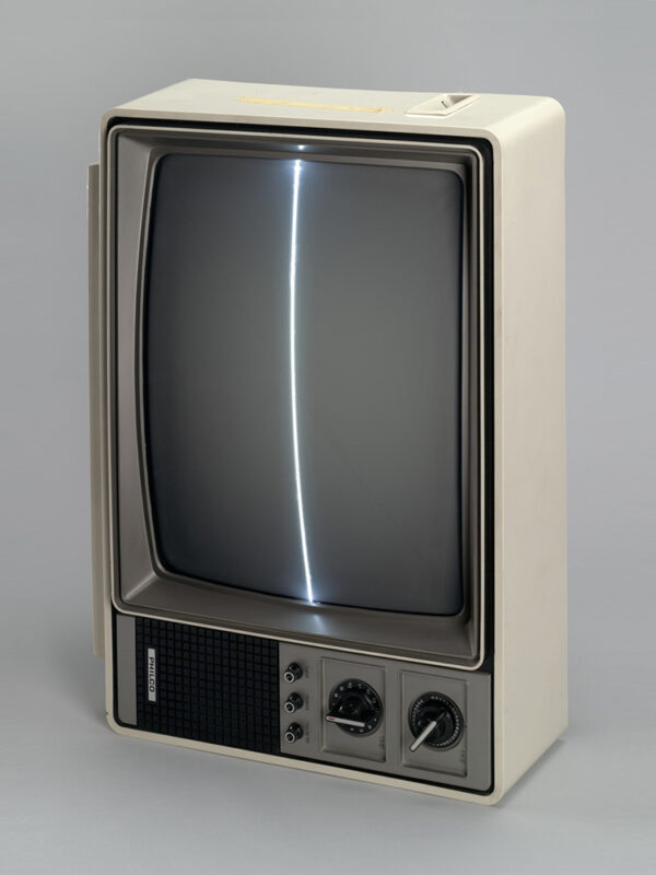 Zen for TV x Nam June Paik