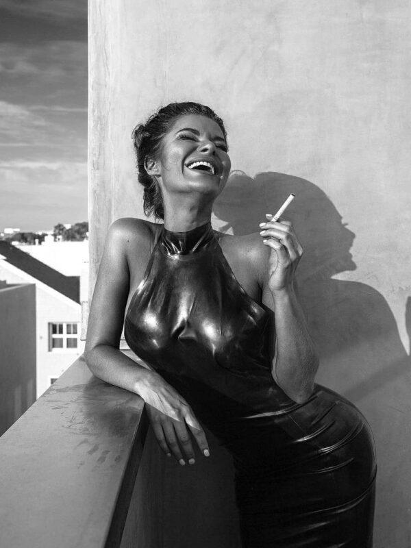Bianca Richards x Sonny Matson