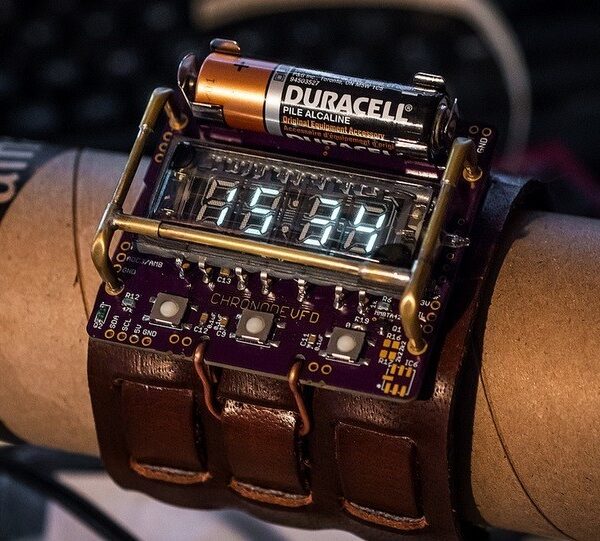 Smart watch
