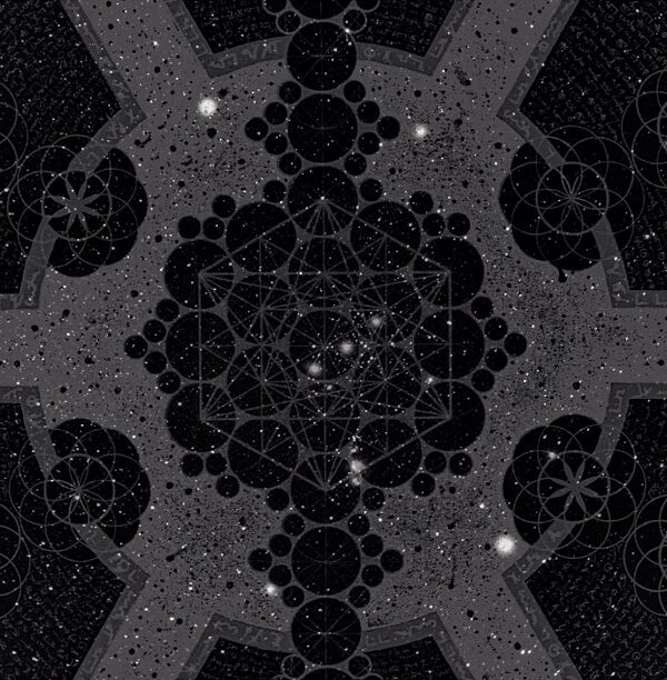 Stellar Geometry