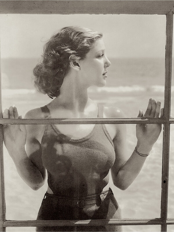 Loretta Young