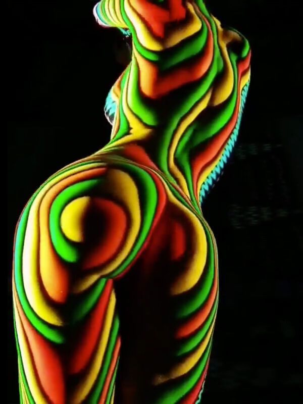 Pattern recognition