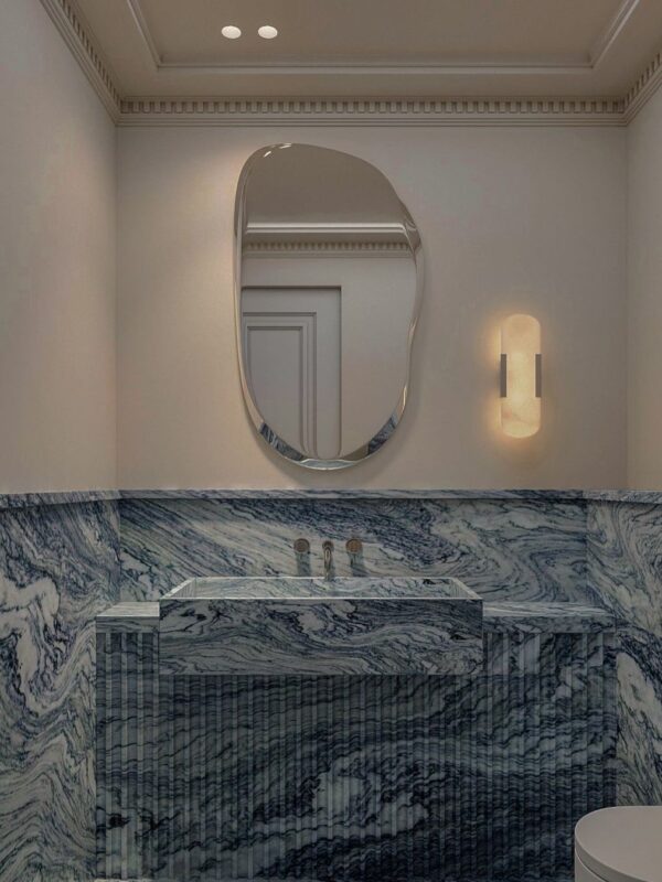 Arrivani Bathroom