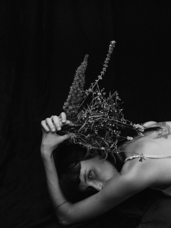 Stellina Stampouli