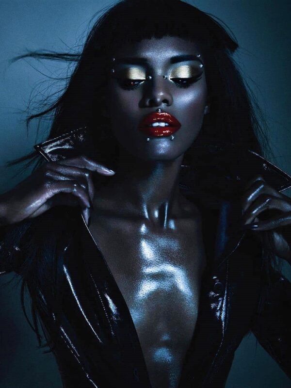 Dunia Dosh x Desiree Mattsson
